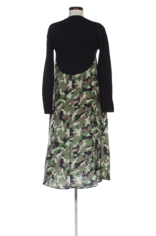 Šaty  Zara, Veľkosť S, Farba Viacfarebná, Cena  7,95 €