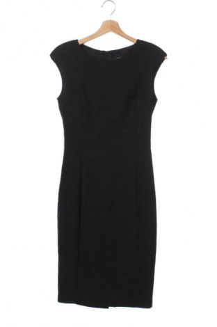 Kleid Zara, Größe XS, Farbe Schwarz, Preis 14,99 €