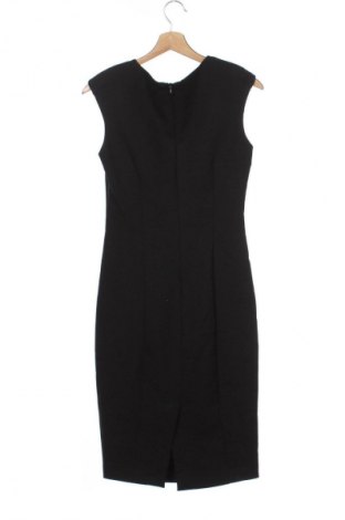 Kleid Zara, Größe XS, Farbe Schwarz, Preis 14,99 €