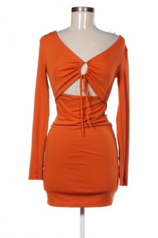 Rochie Zara, Mărime S, Culoare Portocaliu, Preț 88,99 Lei