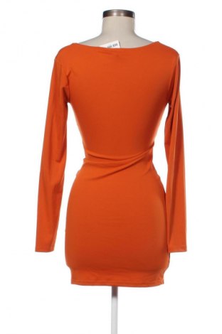 Rochie Zara, Mărime S, Culoare Portocaliu, Preț 88,99 Lei