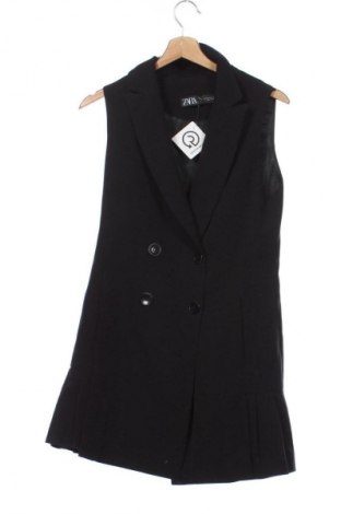 Sukienka Zara, Rozmiar XS, Kolor Czarny, Cena 88,99 zł