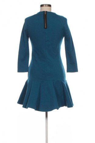 Rochie Zara, Mărime M, Culoare Albastru, Preț 88,99 Lei