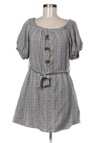 Kleid Zara, Größe M, Farbe Mehrfarbig, Preis 18,99 €