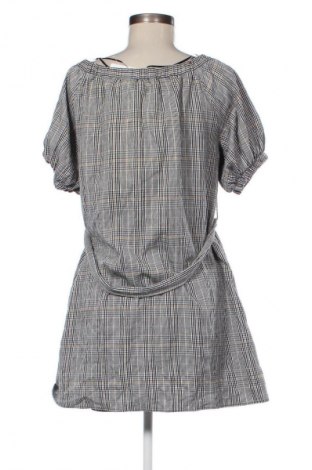 Kleid Zara, Größe M, Farbe Mehrfarbig, Preis 18,99 €