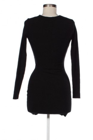 Kleid Zara, Größe S, Farbe Schwarz, Preis 18,99 €