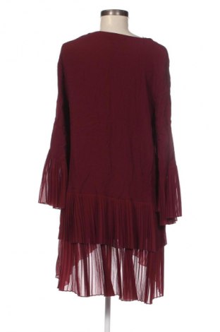 Rochie Zara, Mărime XL, Culoare Roșu, Preț 88,99 Lei