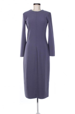 Kleid Zara, Größe M, Farbe Lila, Preis 23,99 €