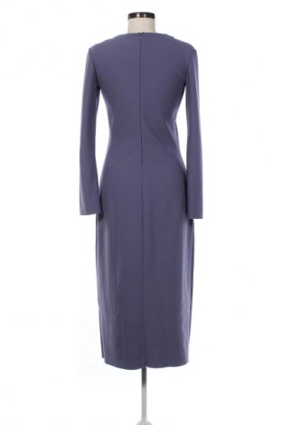 Kleid Zara, Größe M, Farbe Lila, Preis 23,99 €
