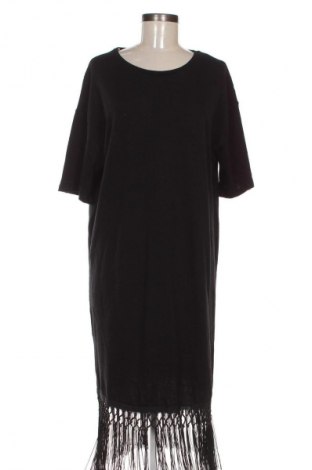 Kleid Zara, Größe L, Farbe Schwarz, Preis € 23,99