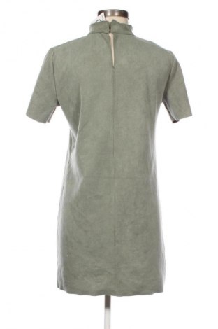 Rochie Zara, Mărime S, Culoare Verde, Preț 88,99 Lei
