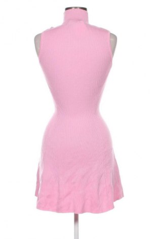 Sukienka Zara, Rozmiar S, Kolor Różowy, Cena 146,99 zł