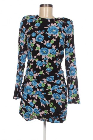 Kleid Zara, Größe M, Farbe Mehrfarbig, Preis 18,99 €