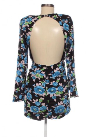 Kleid Zara, Größe M, Farbe Mehrfarbig, Preis 18,99 €