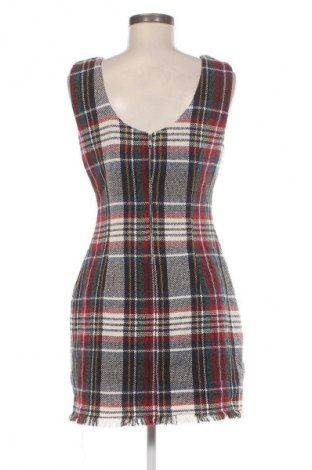 Рокля Zara, Размер L, Цвят Многоцветен, Цена 27,99 лв.