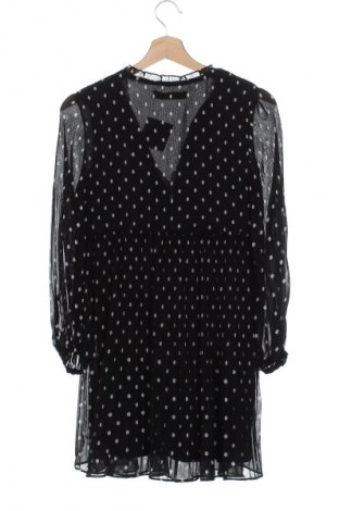 Φόρεμα Zara, Μέγεθος XS, Χρώμα Πολύχρωμο, Τιμή 17,99 €