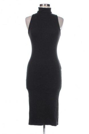 Kleid Zara, Größe M, Farbe Schwarz, Preis 18,99 €