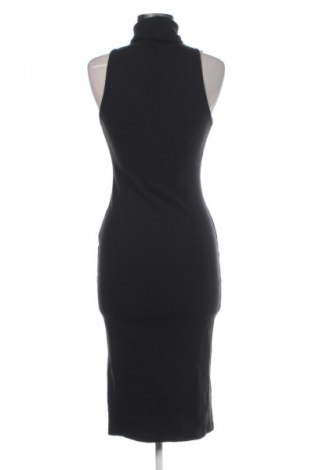Kleid Zara, Größe M, Farbe Schwarz, Preis 18,99 €
