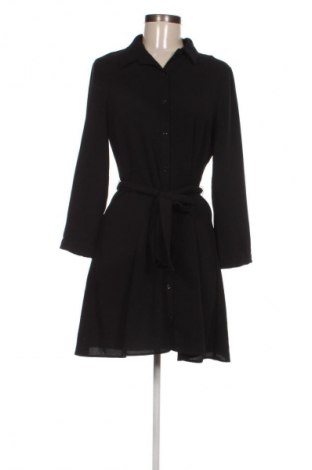 Kleid Zara, Größe M, Farbe Schwarz, Preis 10,99 €