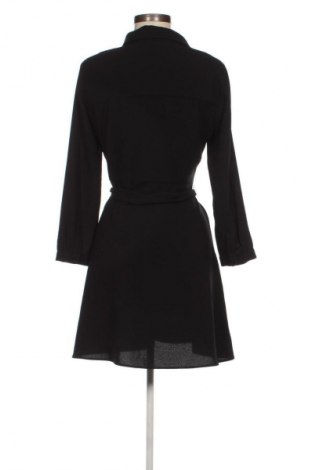 Kleid Zara, Größe M, Farbe Schwarz, Preis 10,99 €