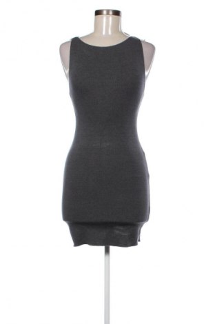 Φόρεμα Zara, Μέγεθος S, Χρώμα Γκρί, Τιμή 11,99 €