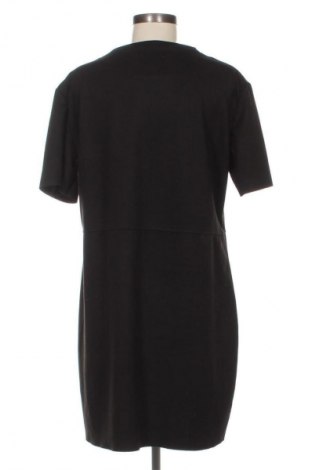 Kleid Zara, Größe XL, Farbe Schwarz, Preis 18,99 €