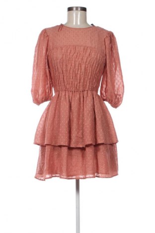Рокля Zara, Размер L, Цвят Многоцветен, Цена 27,99 лв.