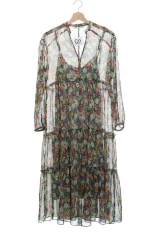 Sukienka Zara, Rozmiar XS, Kolor Kolorowy, Cena 53,99 zł