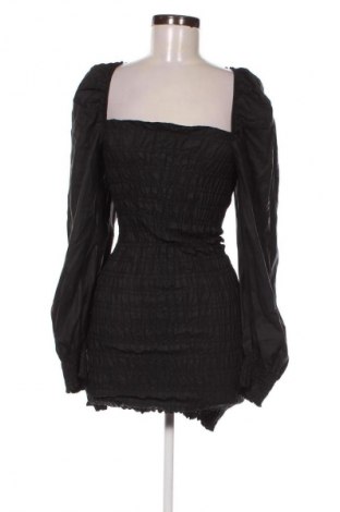 Φόρεμα Zara, Μέγεθος S, Χρώμα Μαύρο, Τιμή 17,99 €