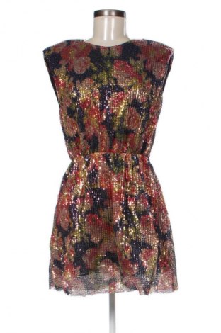 Φόρεμα Zara, Μέγεθος S, Χρώμα Πολύχρωμο, Τιμή 17,99 €