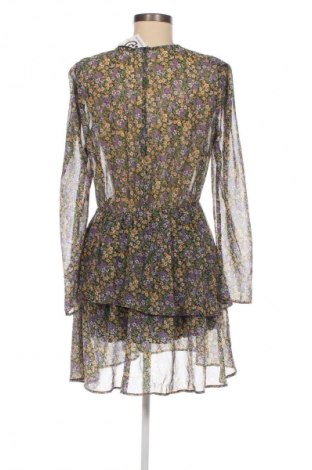 Kleid Zara, Größe L, Farbe Mehrfarbig, Preis 7,99 €