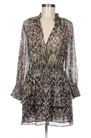 Φόρεμα Zara, Μέγεθος L, Χρώμα Πολύχρωμο, Τιμή 7,99 €