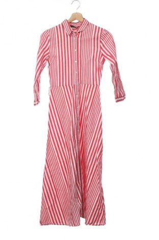Sukienka Zara, Rozmiar XS, Kolor Kolorowy, Cena 111,99 zł