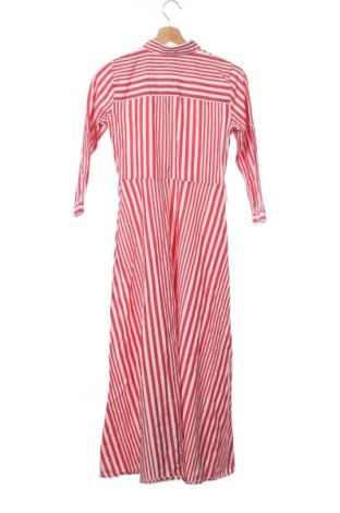 Sukienka Zara, Rozmiar XS, Kolor Kolorowy, Cena 111,99 zł