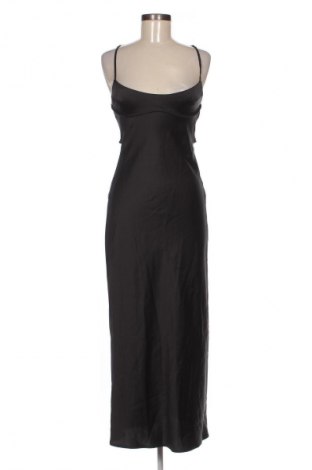 Kleid Zara, Größe M, Farbe Schwarz, Preis 53,99 €