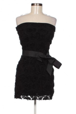 Kleid Zara, Größe M, Farbe Schwarz, Preis 14,99 €