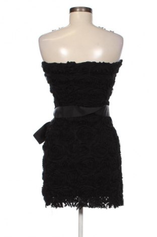 Kleid Zara, Größe M, Farbe Schwarz, Preis 14,99 €