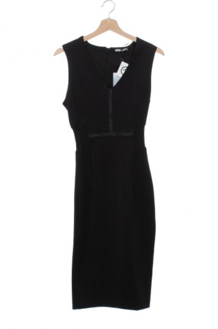 Šaty  Zara, Veľkosť M, Farba Čierna, Cena  27,95 €