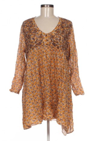 Šaty  Zara, Veľkosť XL, Farba Viacfarebná, Cena  10,95 €