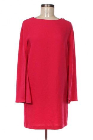 Kleid Zara, Größe M, Farbe Rot, Preis 18,99 €