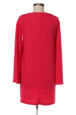 Kleid Zara, Größe M, Farbe Rot, Preis 18,99 €