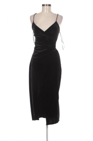Kleid Zara, Größe S, Farbe Schwarz, Preis 23,99 €