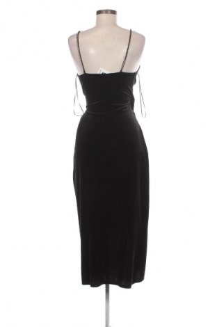 Kleid Zara, Größe S, Farbe Schwarz, Preis 23,99 €