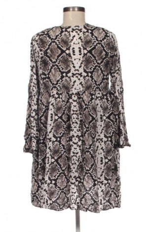 Kleid Zara, Größe S, Farbe Mehrfarbig, Preis € 18,99