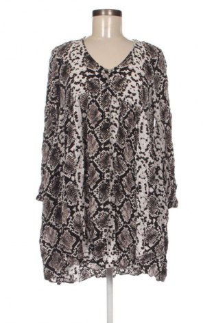 Kleid Zara, Größe S, Farbe Mehrfarbig, Preis € 18,99