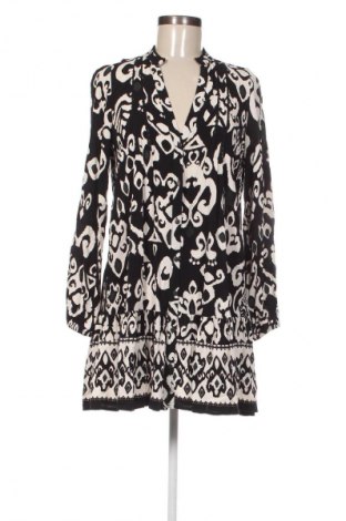 Kleid Zara, Größe S, Farbe Mehrfarbig, Preis € 18,99