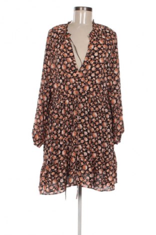 Φόρεμα Zara, Μέγεθος L, Χρώμα Πολύχρωμο, Τιμή 17,99 €
