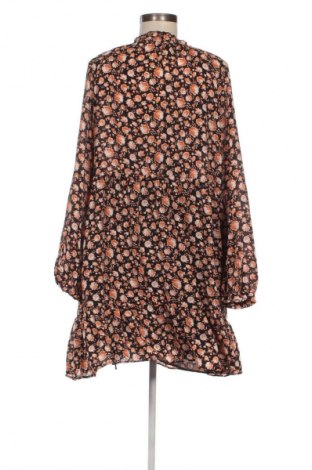 Φόρεμα Zara, Μέγεθος L, Χρώμα Πολύχρωμο, Τιμή 17,99 €