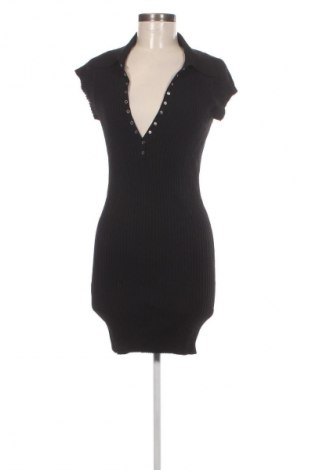 Kleid Zara, Größe L, Farbe Schwarz, Preis € 18,99