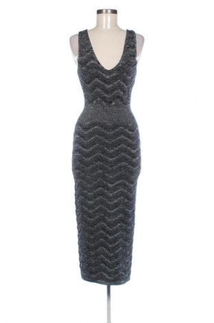 Kleid Zara, Größe L, Farbe Mehrfarbig, Preis € 10,99